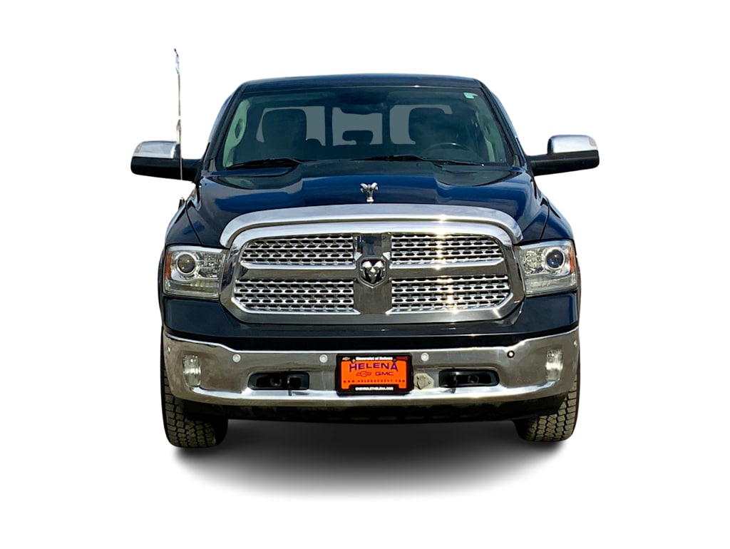 Thumbnail: 2018 RAM 1500 - 6