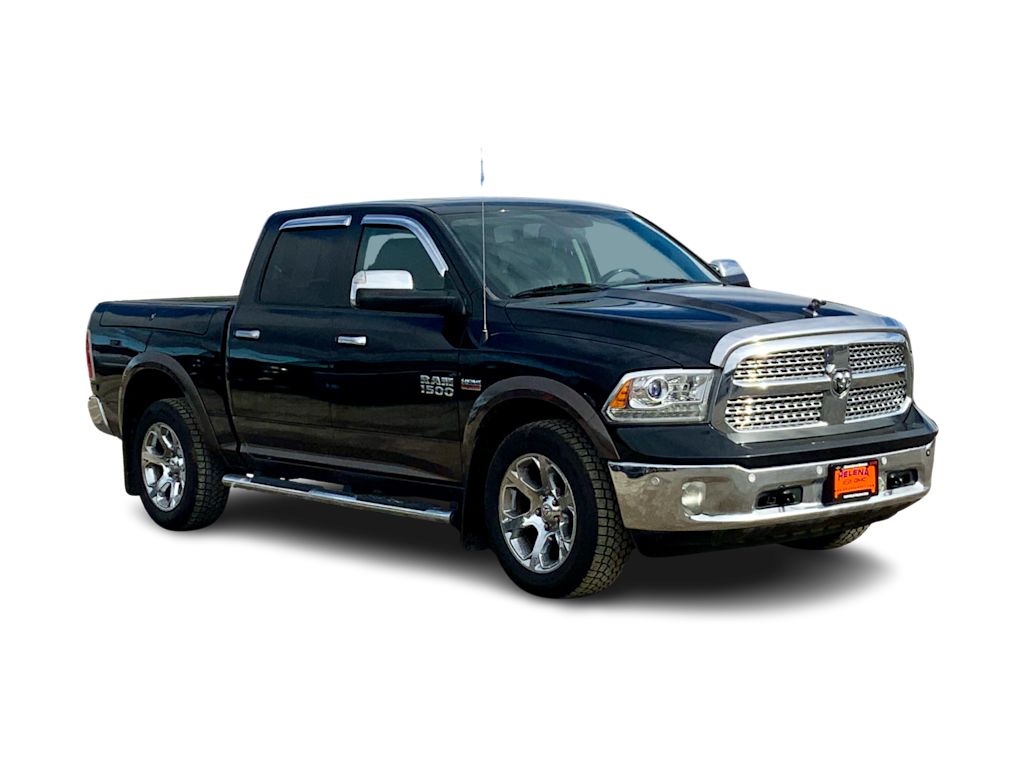 Thumbnail: 2018 RAM 1500 - 20