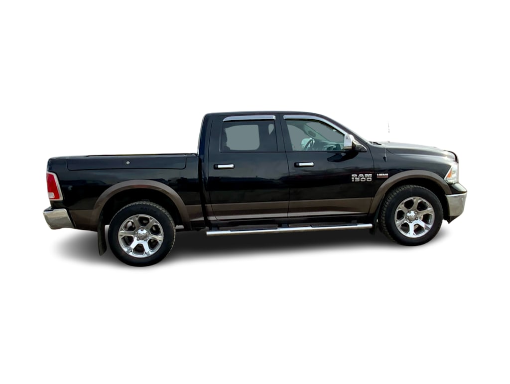 Thumbnail: 2018 RAM 1500 - 21