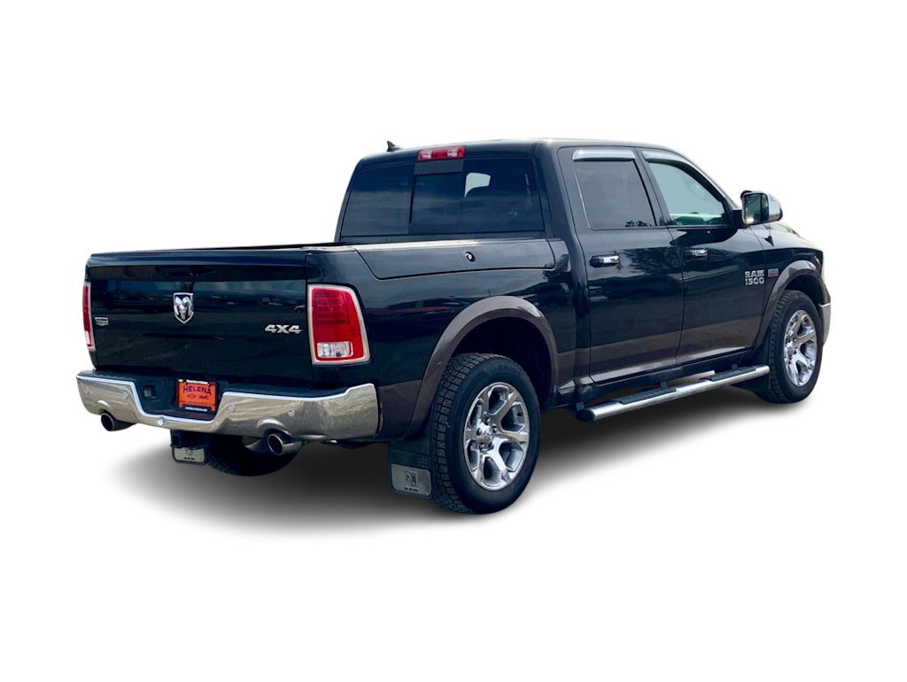 Thumbnail: 2018 RAM 1500 - 19