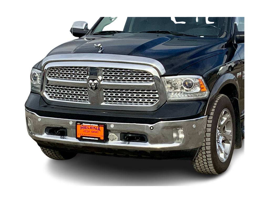 Thumbnail: 2018 RAM 1500 - 22