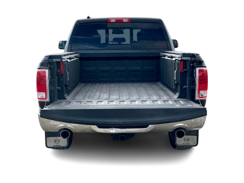 Thumbnail: 2018 RAM 1500 - 18