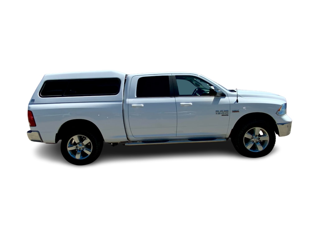 Thumbnail: 2019 RAM 1500 - 18