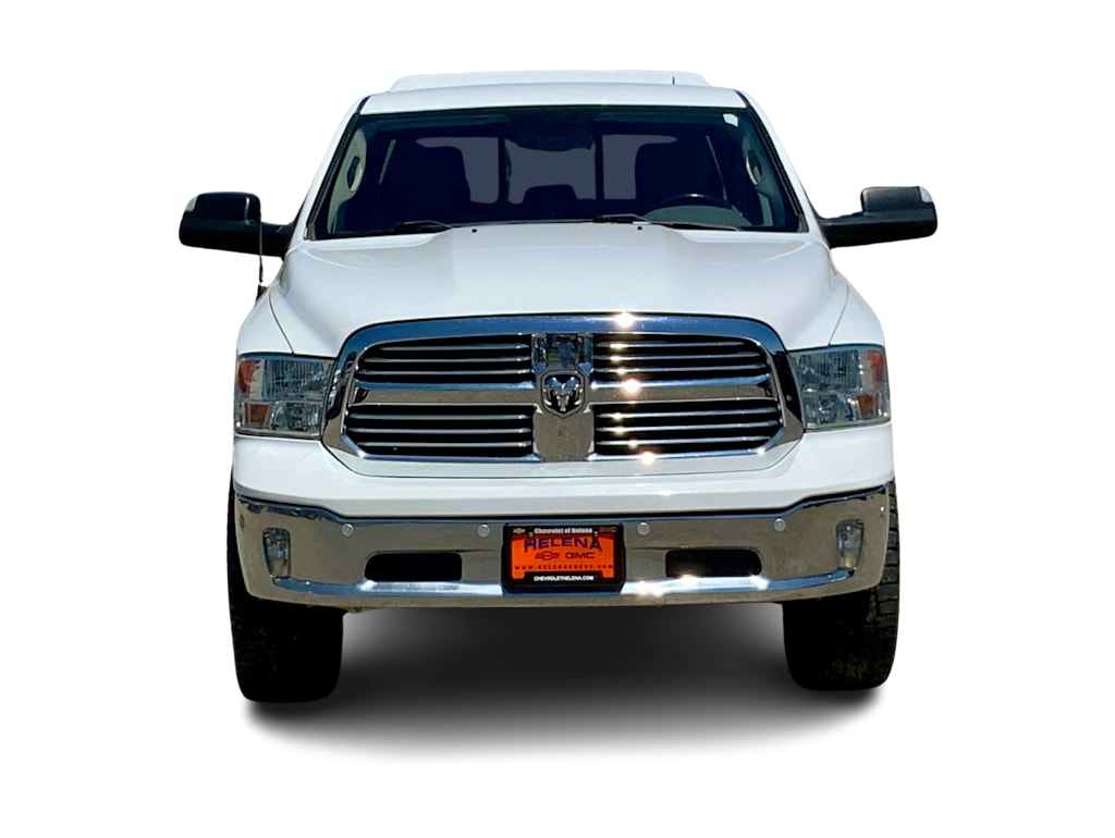 Thumbnail: 2019 RAM 1500 - 6