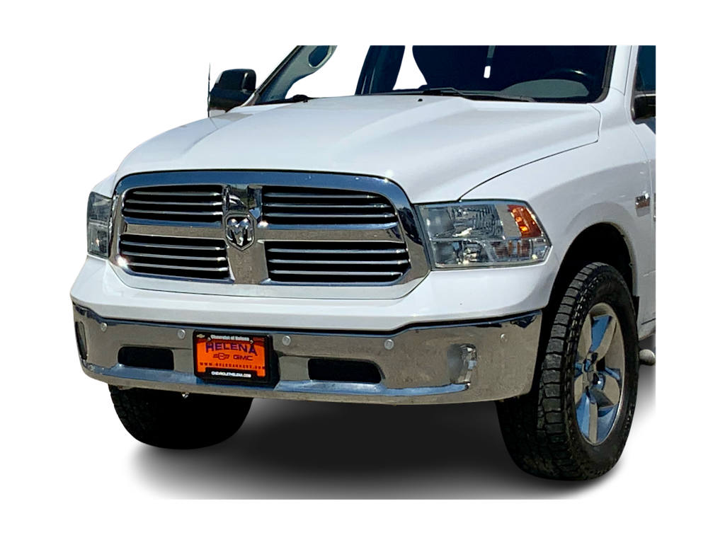 Thumbnail: 2019 RAM 1500 - 20