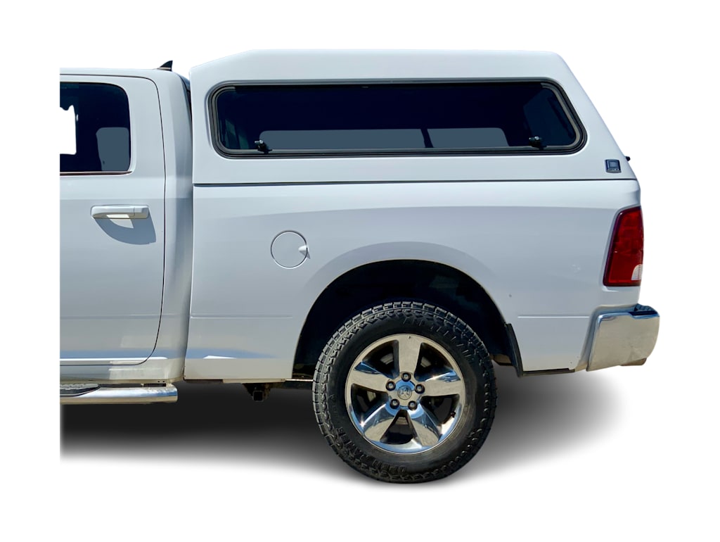 Thumbnail: 2019 RAM 1500 - 22