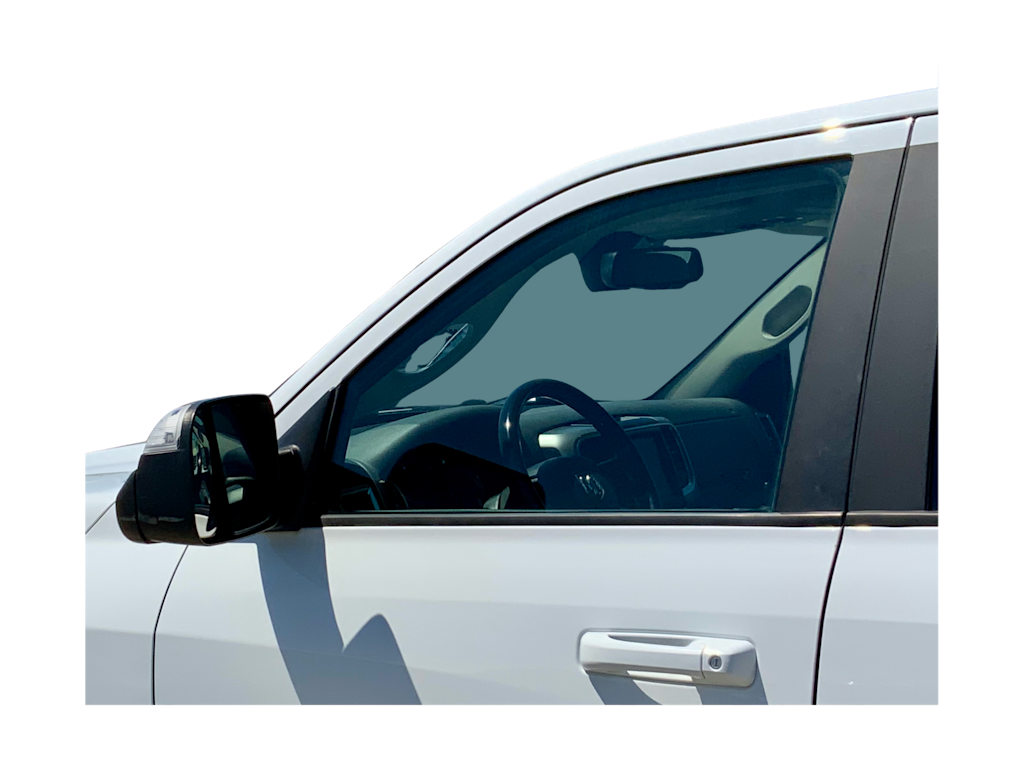 Thumbnail: 2019 RAM 1500 - 21