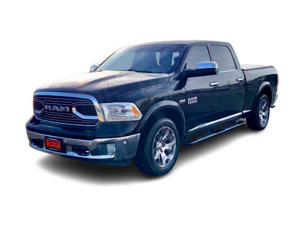 2018 RAM Ram 1500