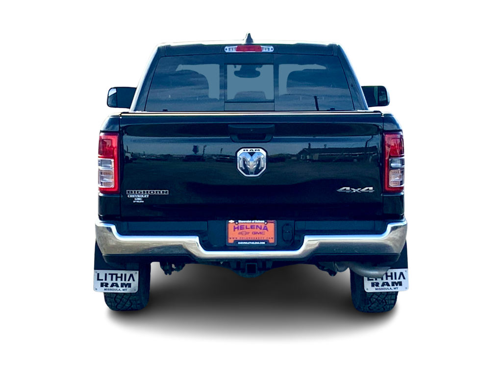 Thumbnail: 2024 RAM 1500 - 5