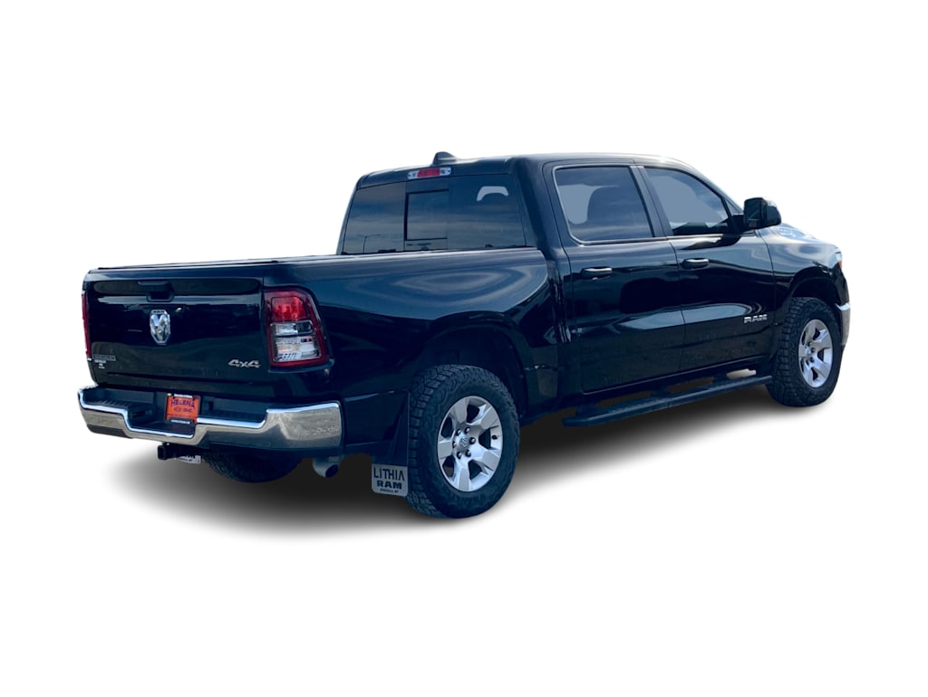 Thumbnail: 2024 RAM 1500 - 21
