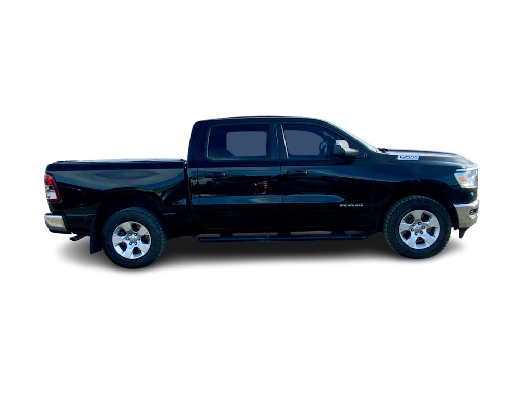 Thumbnail: 2024 RAM 1500 - 22