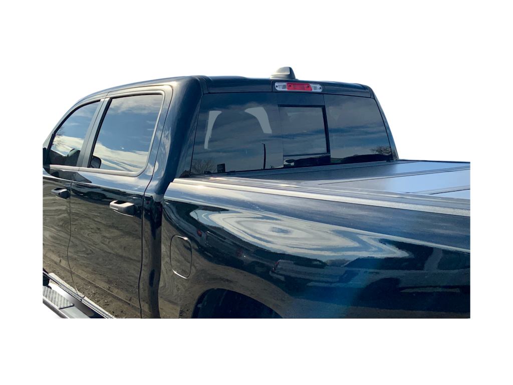 Thumbnail: 2024 RAM 1500 - 27