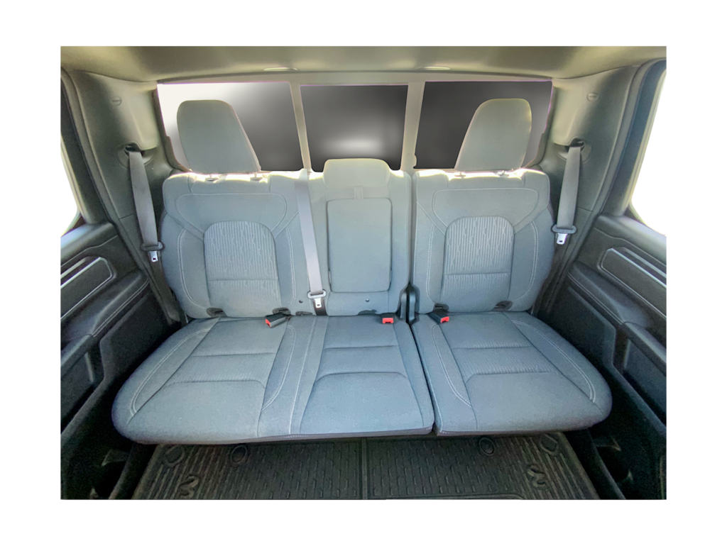 Thumbnail: 2024 RAM 1500 - 19