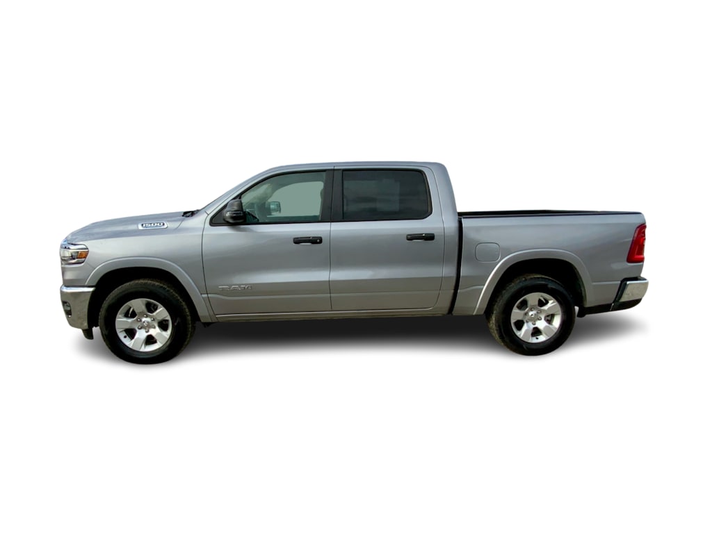 Thumbnail: 2025 RAM 1500 - 3