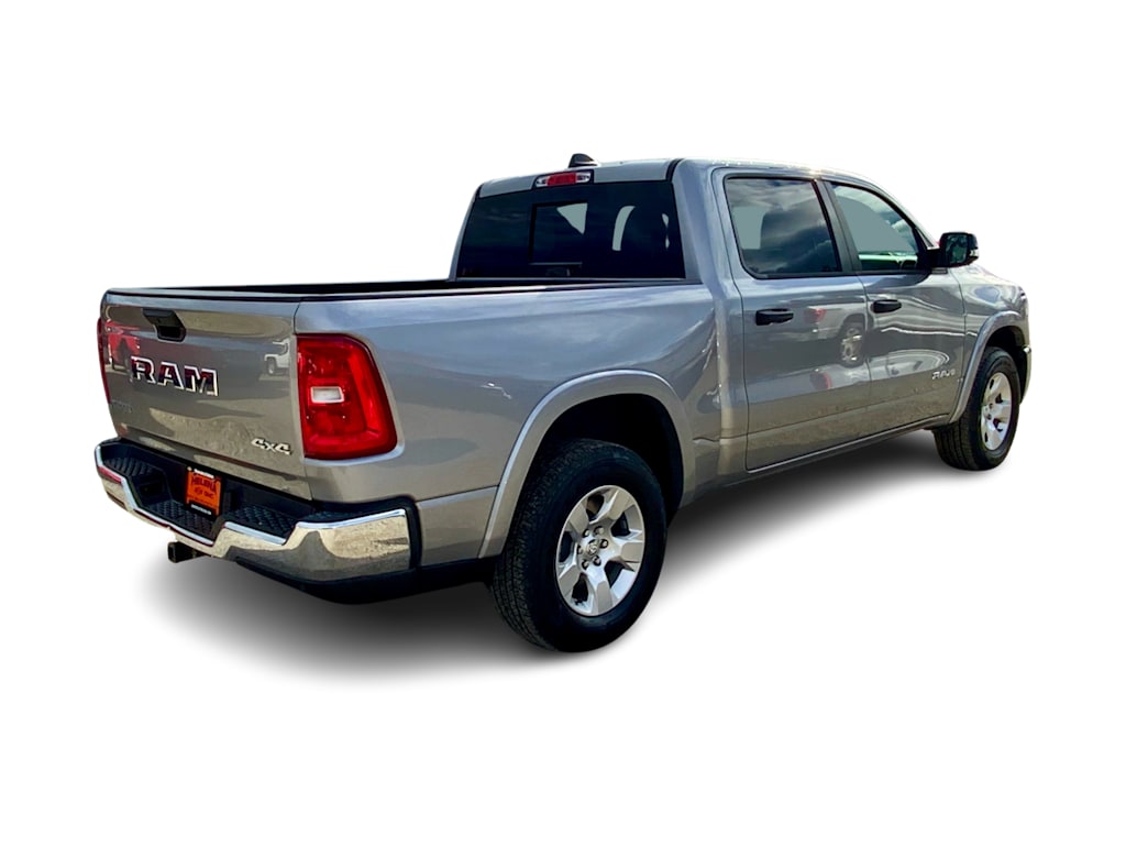 Thumbnail: 2025 RAM 1500 - 19