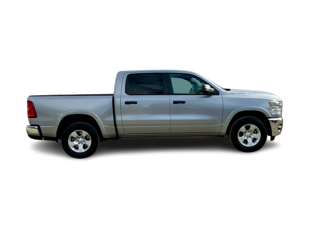 Thumbnail: 2025 RAM 1500 - 20
