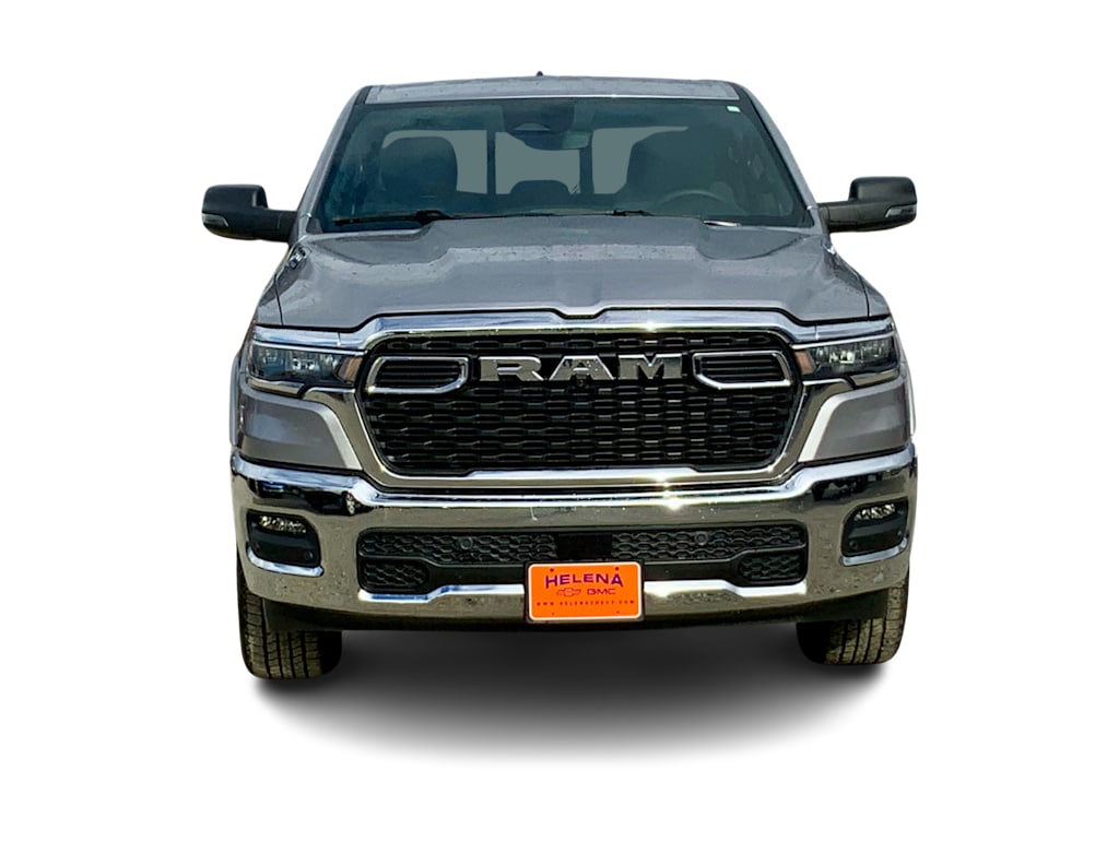 Thumbnail: 2025 RAM 1500 - 6
