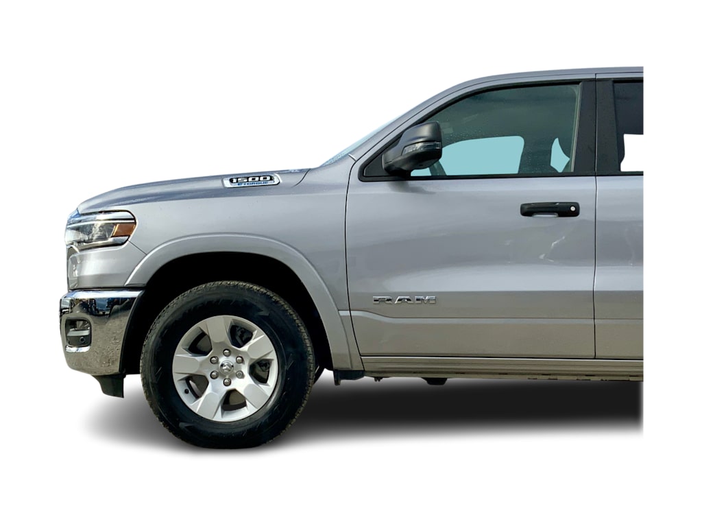 Thumbnail: 2025 RAM 1500 - 23