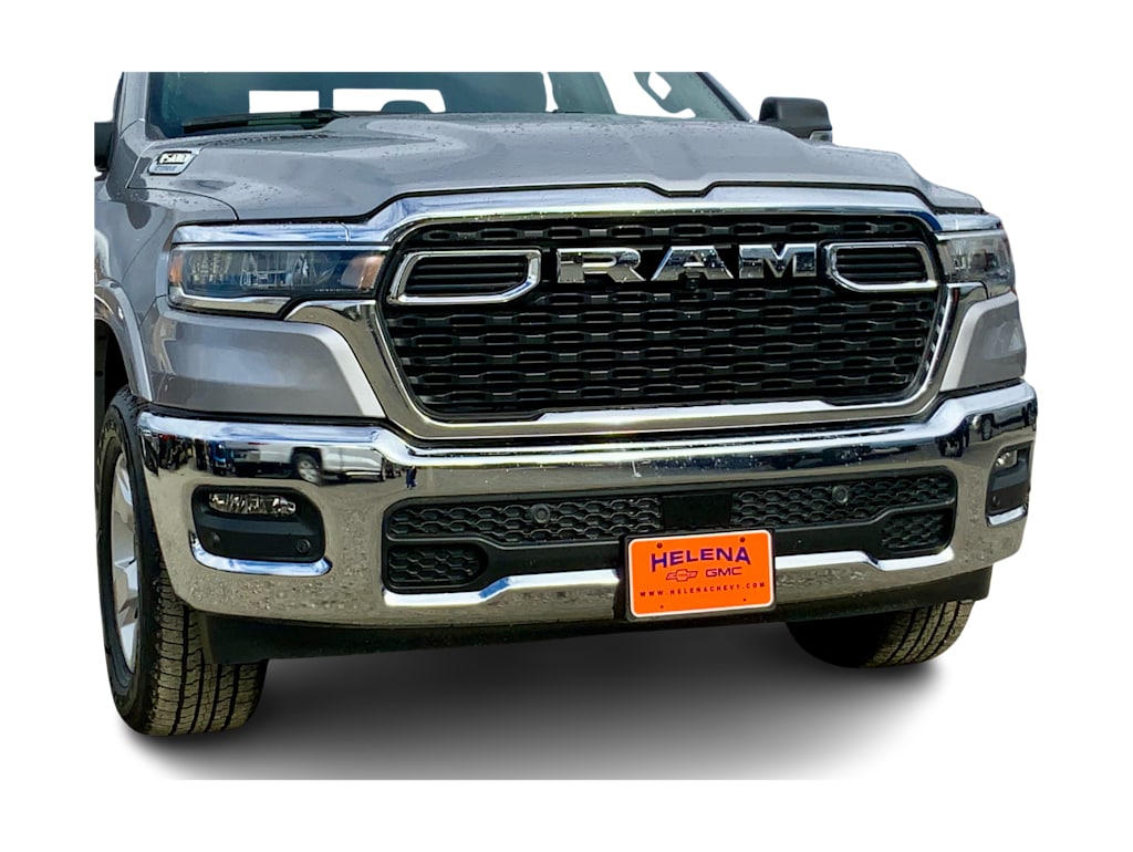 Thumbnail: 2025 RAM 1500 - 22