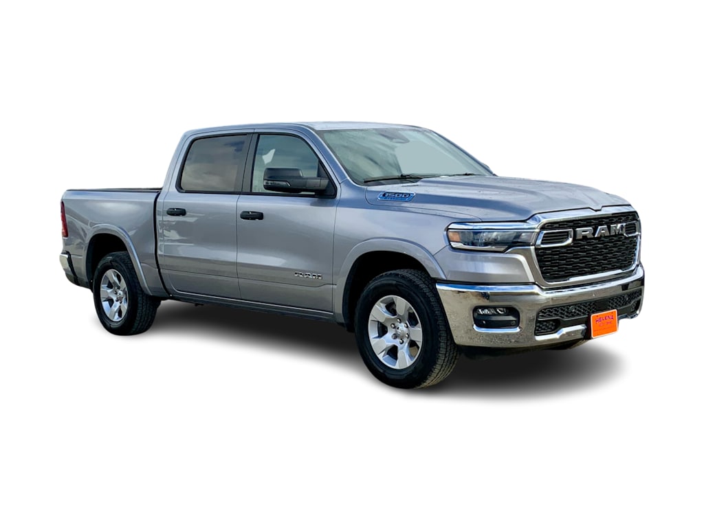 Thumbnail: 2025 RAM 1500 - 21
