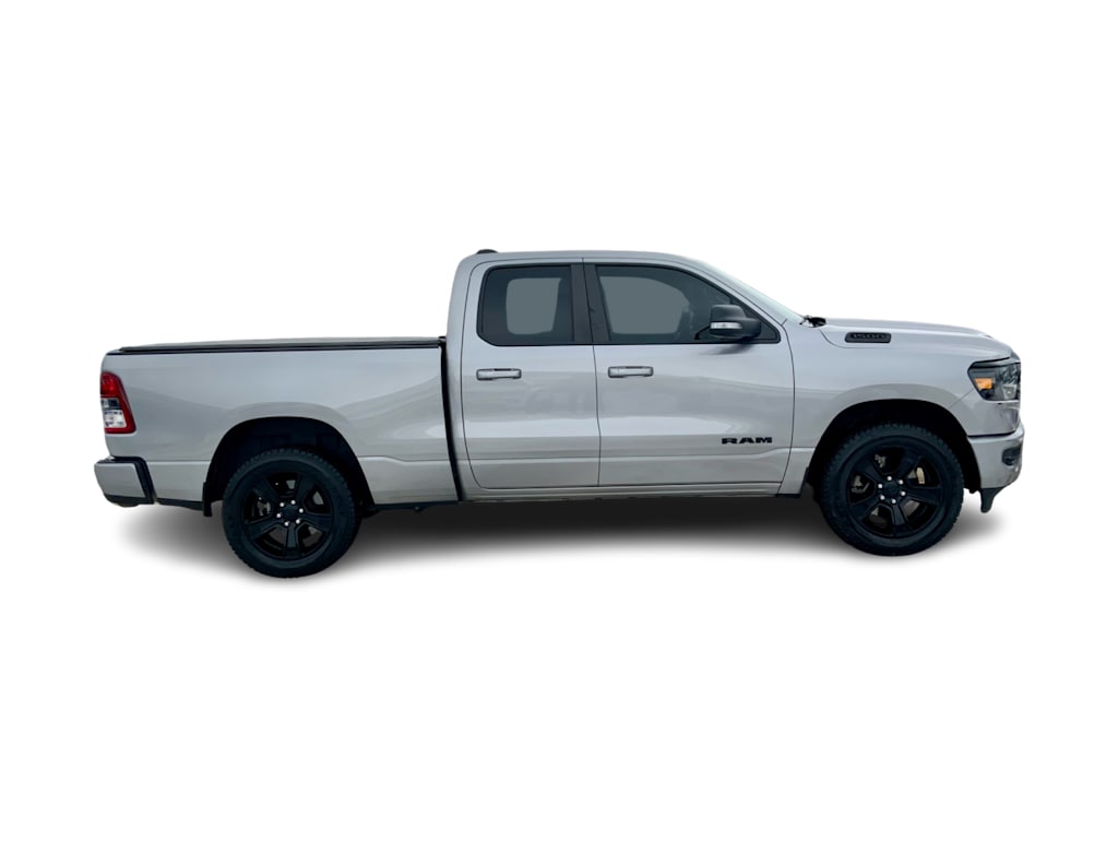 Thumbnail: 2022 RAM 1500 - 20