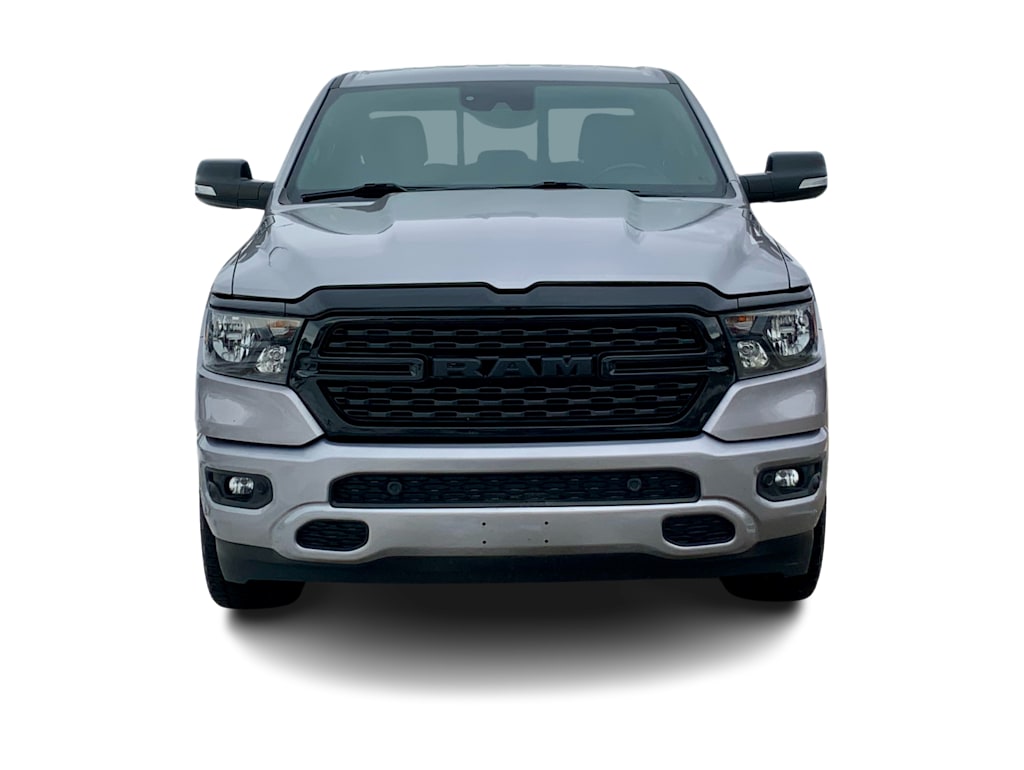 Thumbnail: 2022 RAM 1500 - 5