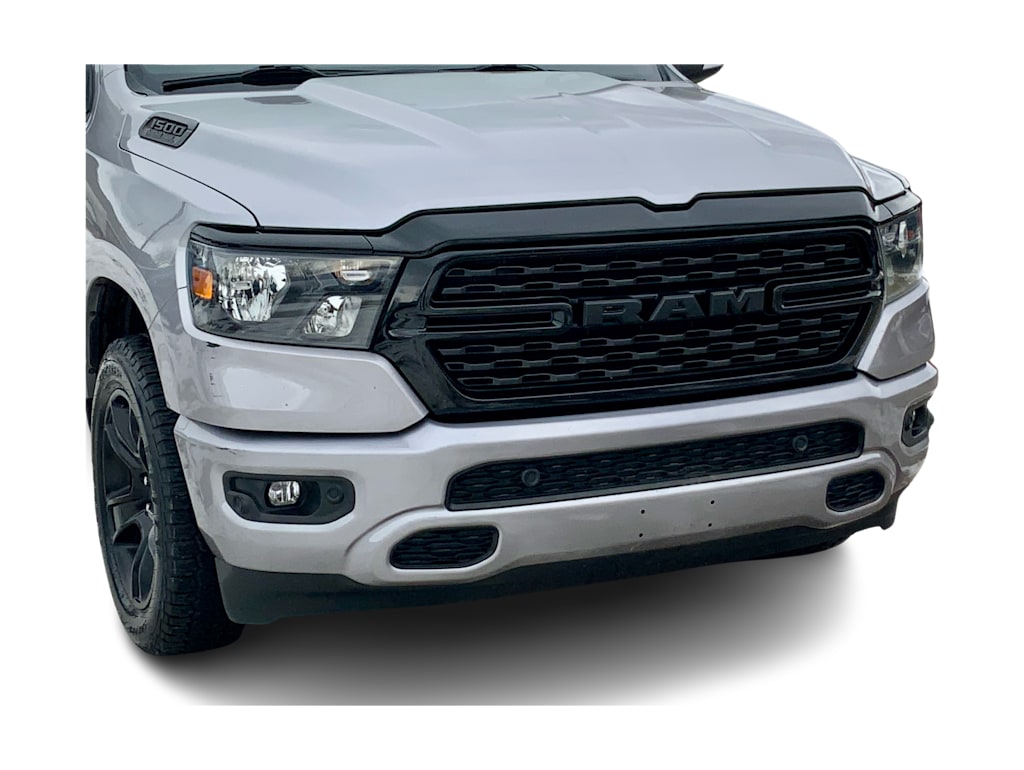 Thumbnail: 2022 RAM 1500 - 22