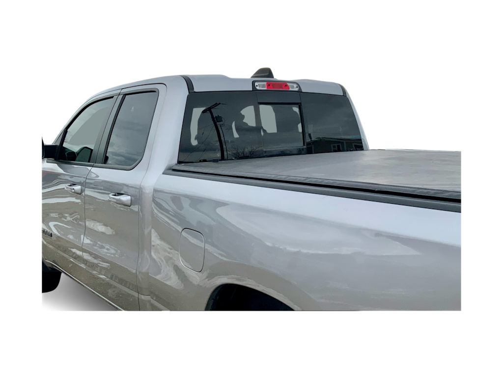 Thumbnail: 2022 RAM 1500 - 4