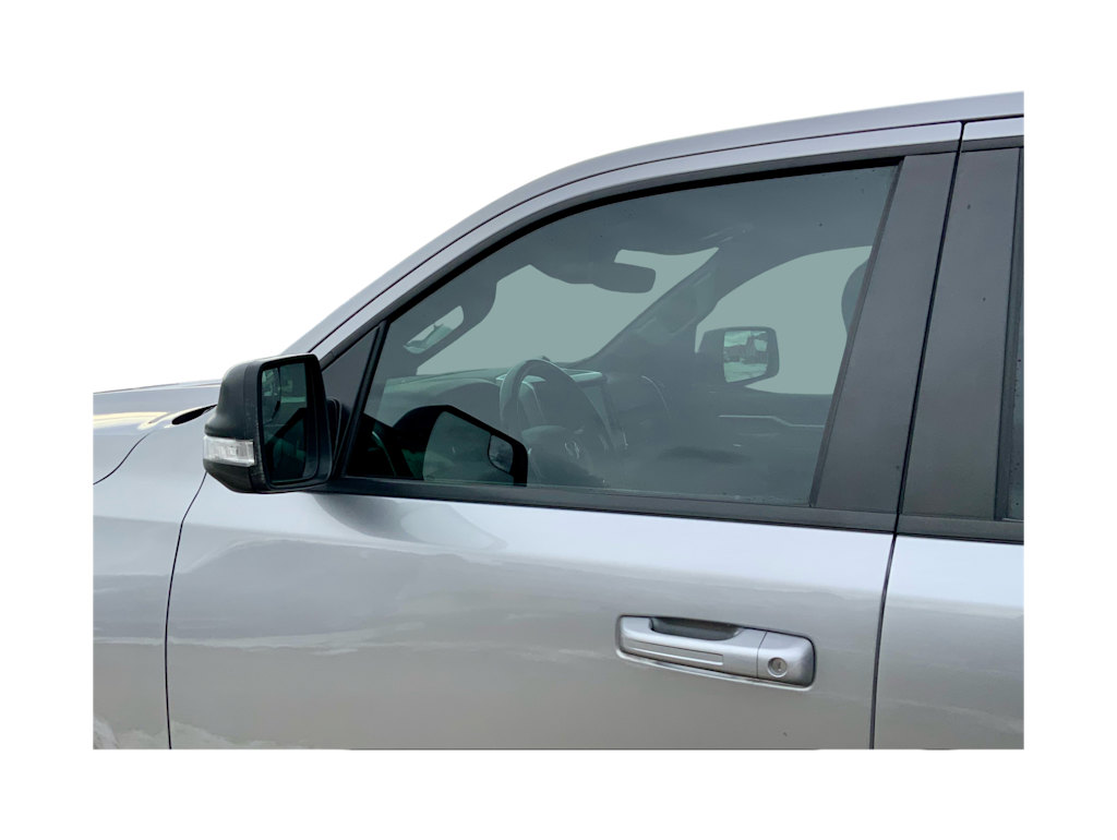 Thumbnail: 2022 RAM 1500 - 26