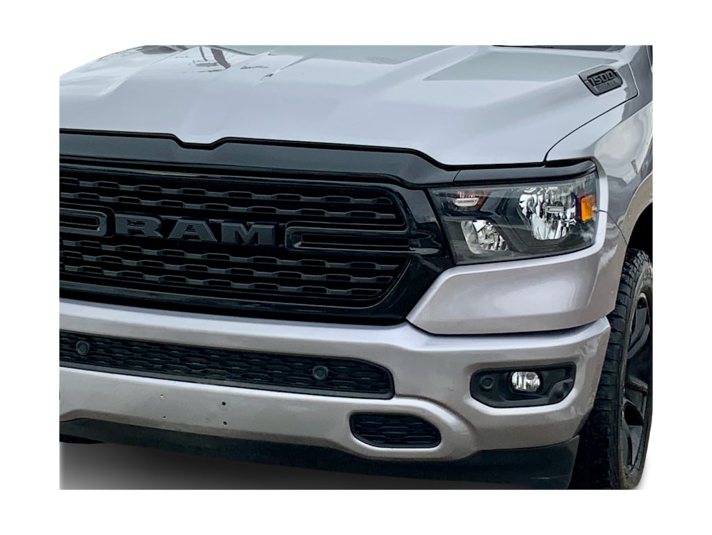 Thumbnail: 2022 RAM 1500 - 24