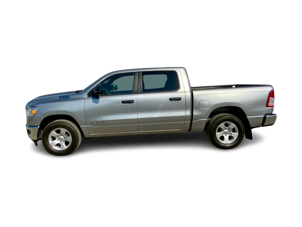 Thumbnail: 2023 RAM 1500 - 3