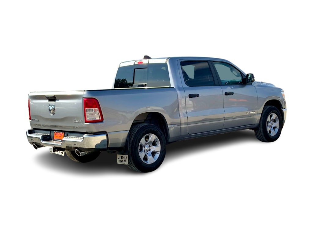 Thumbnail: 2023 RAM 1500 - 18