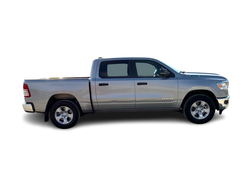 Thumbnail: 2023 RAM 1500 - 19