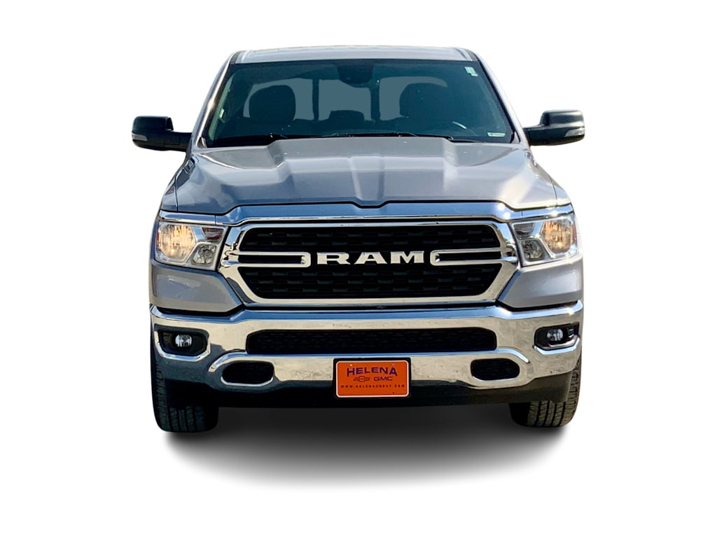 Thumbnail: 2023 RAM 1500 - 6