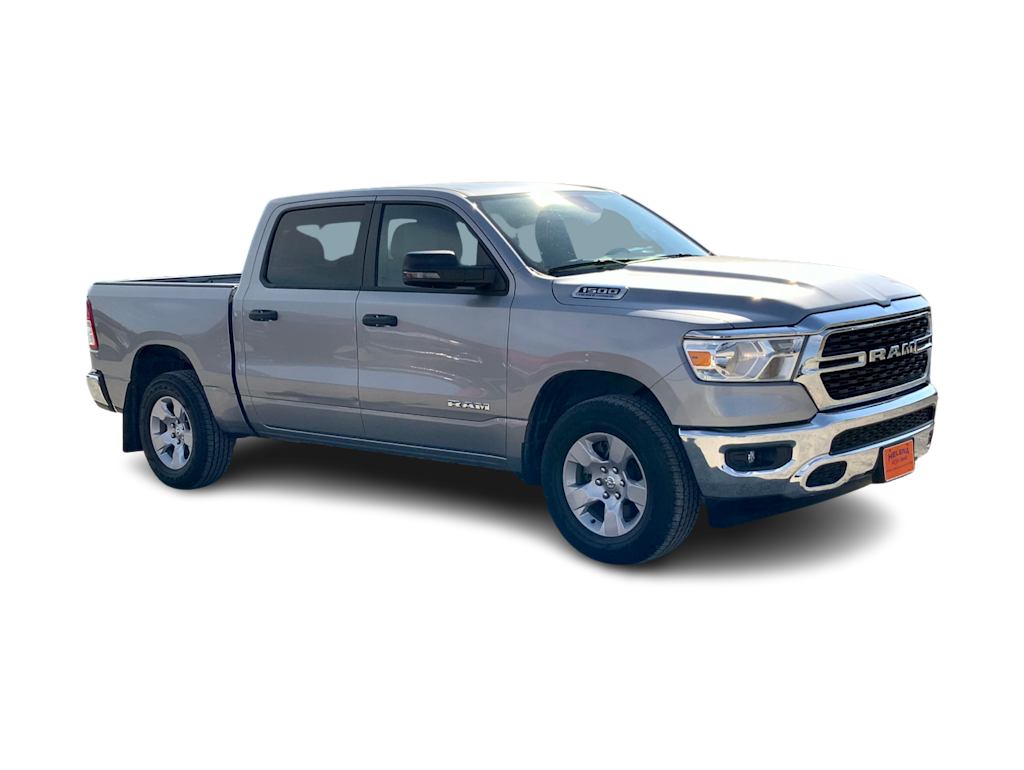 Thumbnail: 2023 RAM 1500 - 20