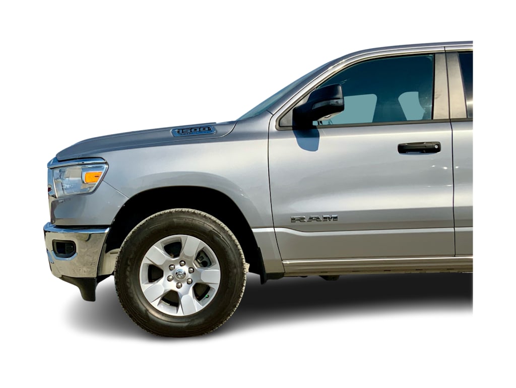Thumbnail: 2023 RAM 1500 - 22