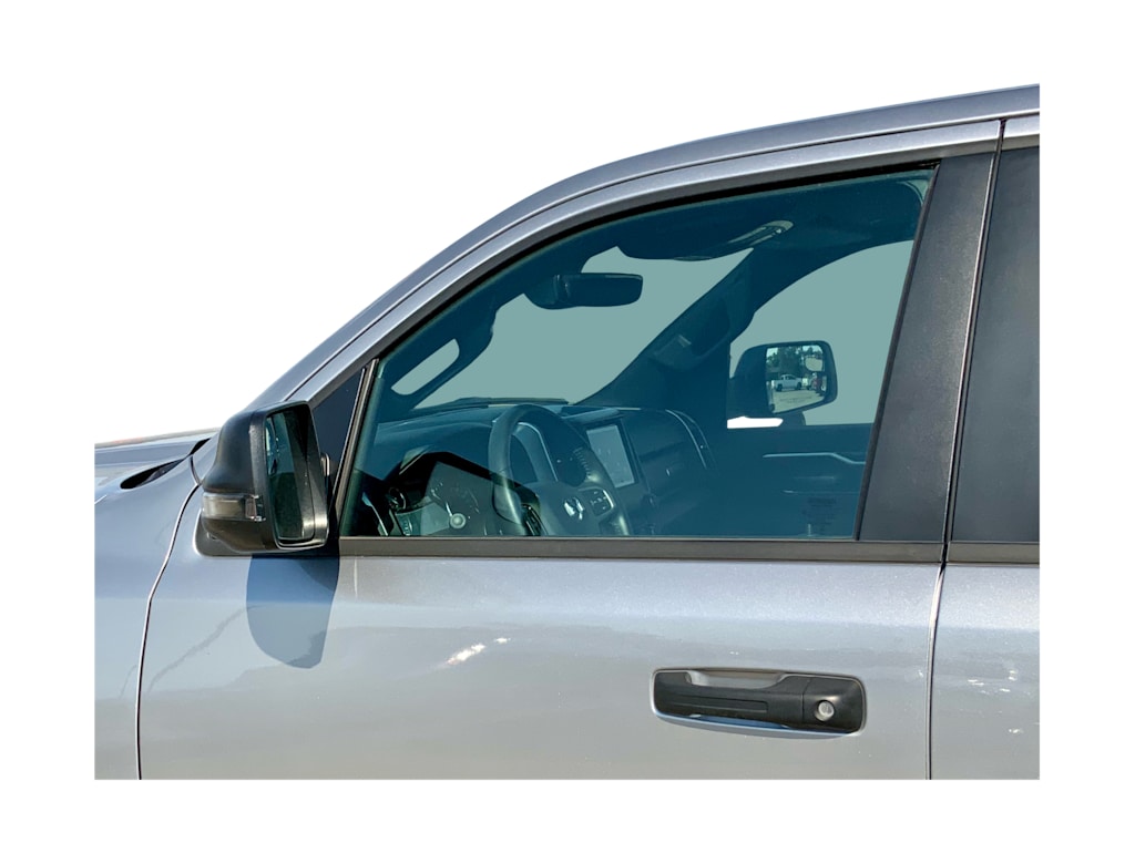 Thumbnail: 2023 RAM 1500 - 23