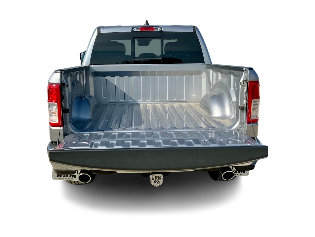 Thumbnail: 2023 RAM 1500 - 17