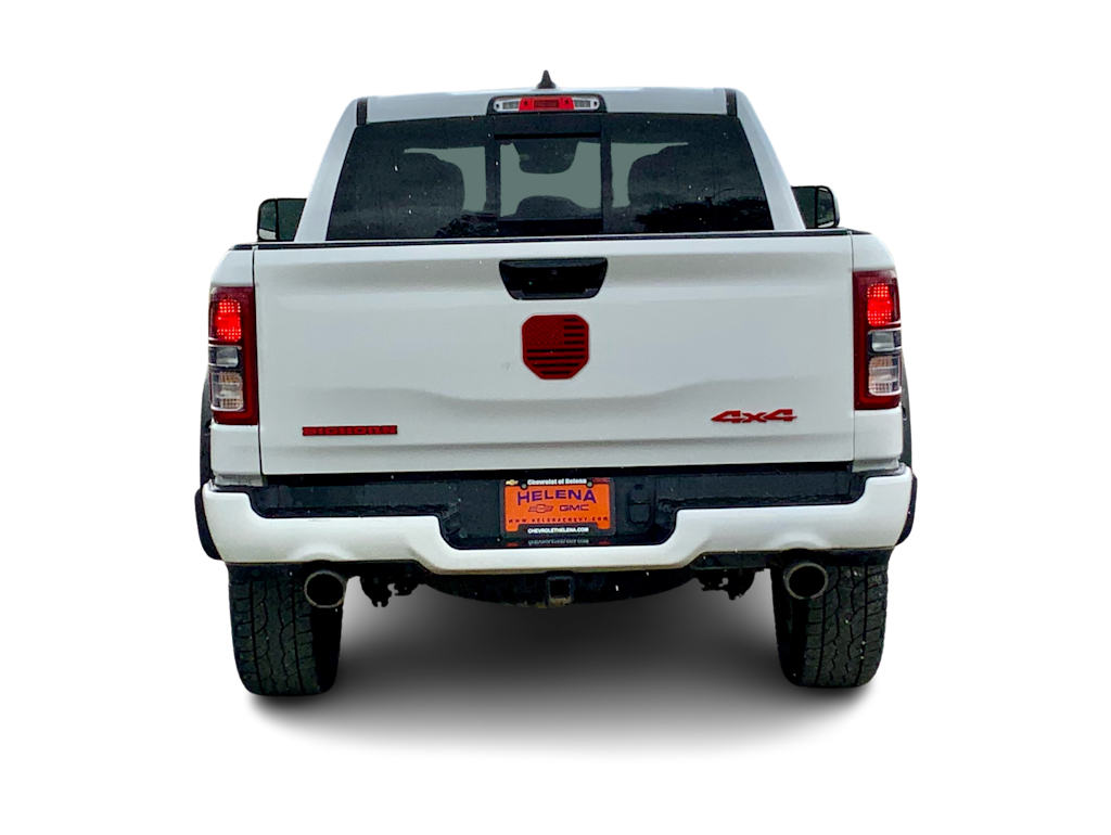Thumbnail: 2023 RAM 1500 - 5
