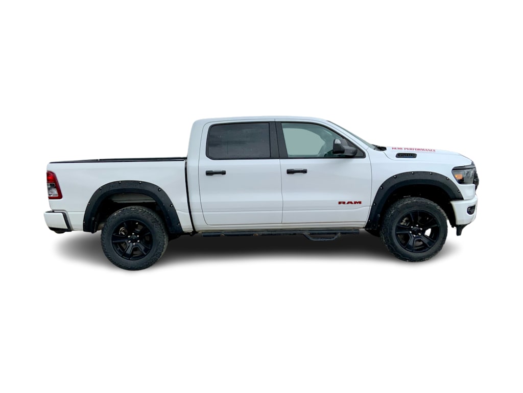 Thumbnail: 2023 RAM 1500 - 16