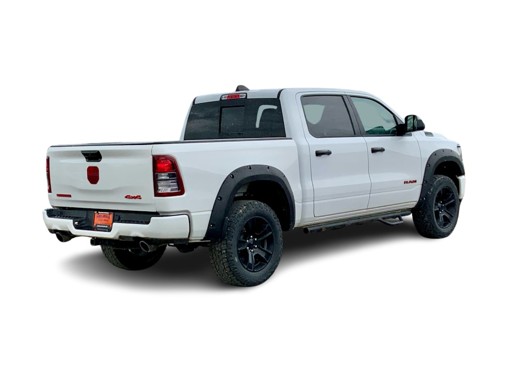 Thumbnail: 2023 RAM 1500 - 15