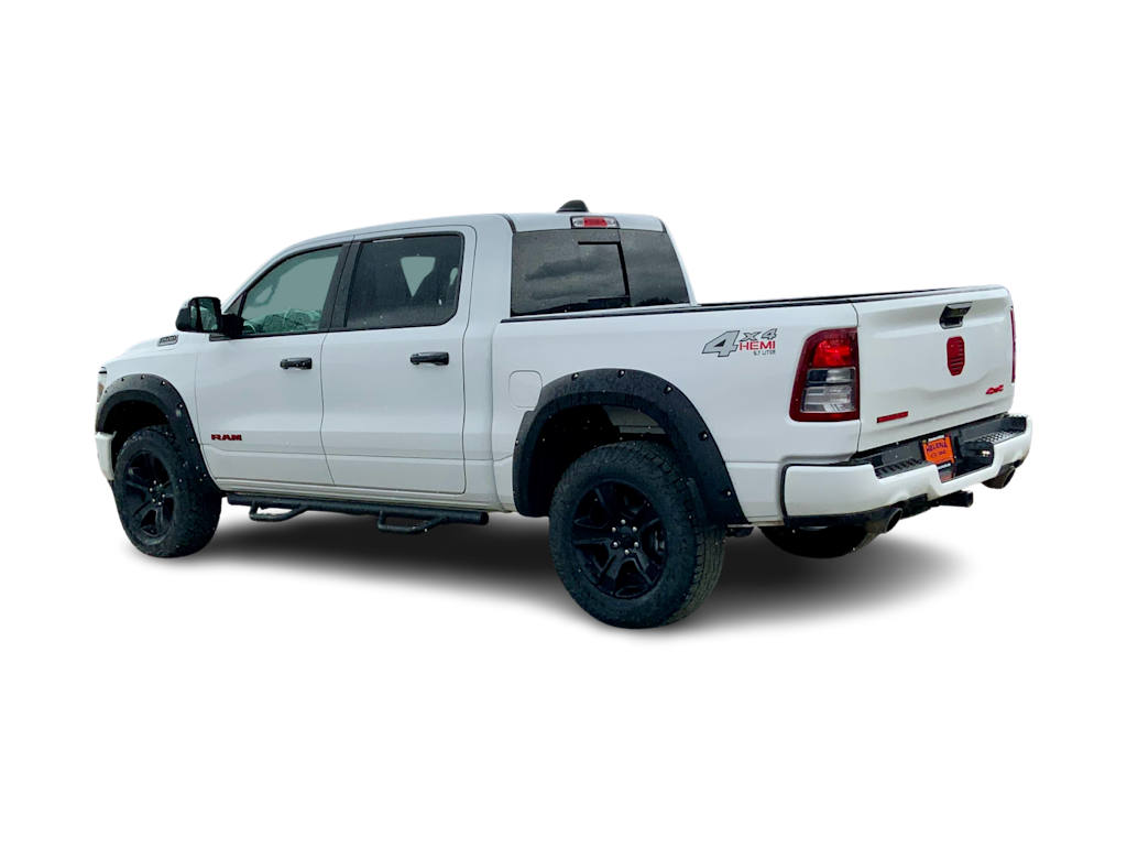 Thumbnail: 2023 RAM 1500 - 4