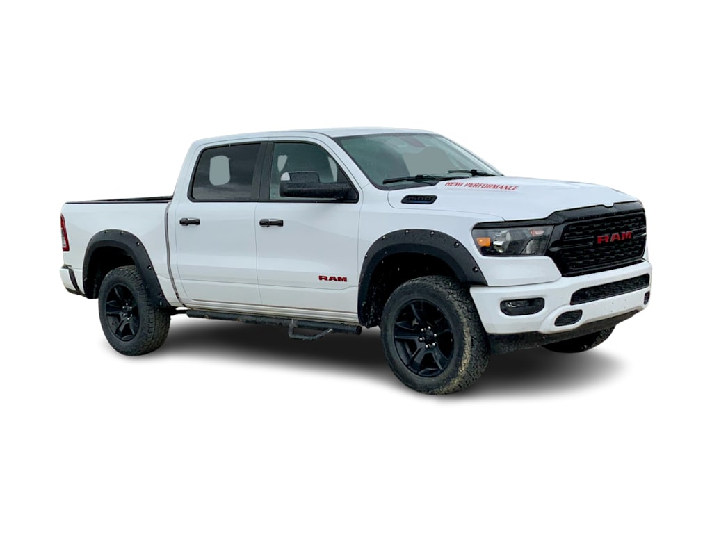 Thumbnail: 2023 RAM 1500 - 17