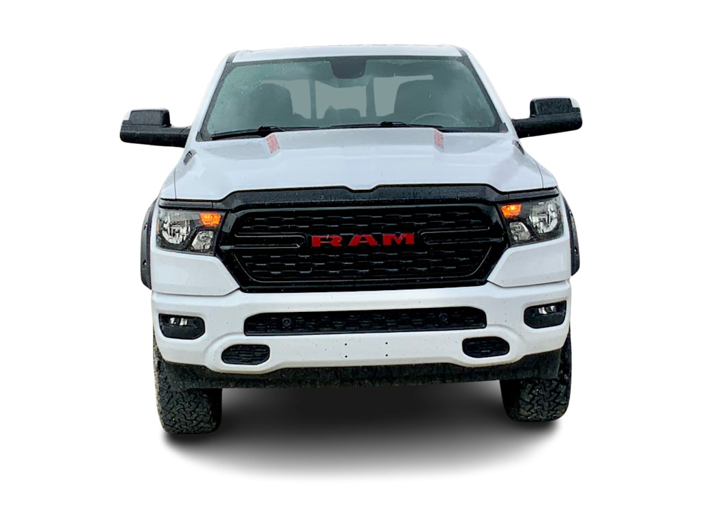 Thumbnail: 2023 RAM 1500 - 6