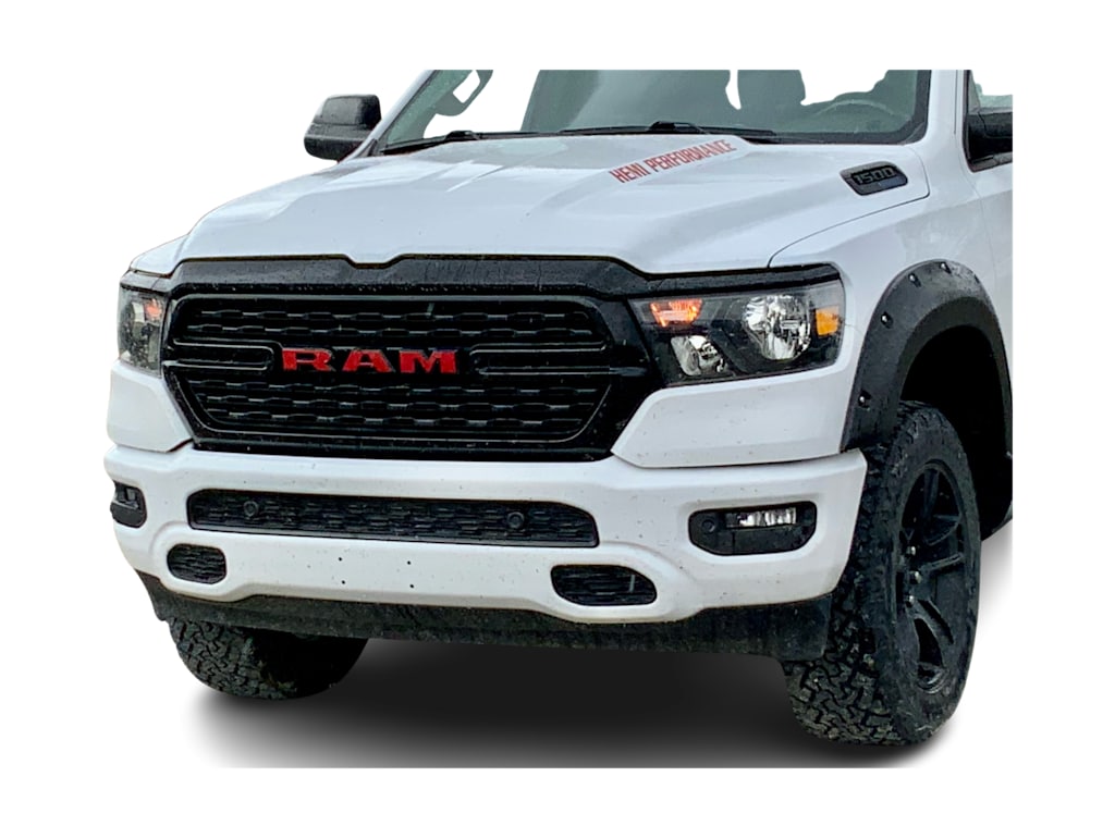Thumbnail: 2023 RAM 1500 - 18