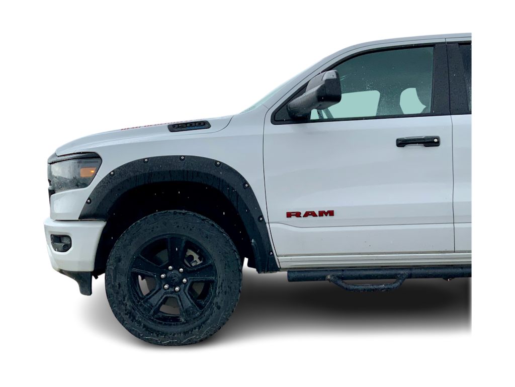 Thumbnail: 2023 RAM 1500 - 19