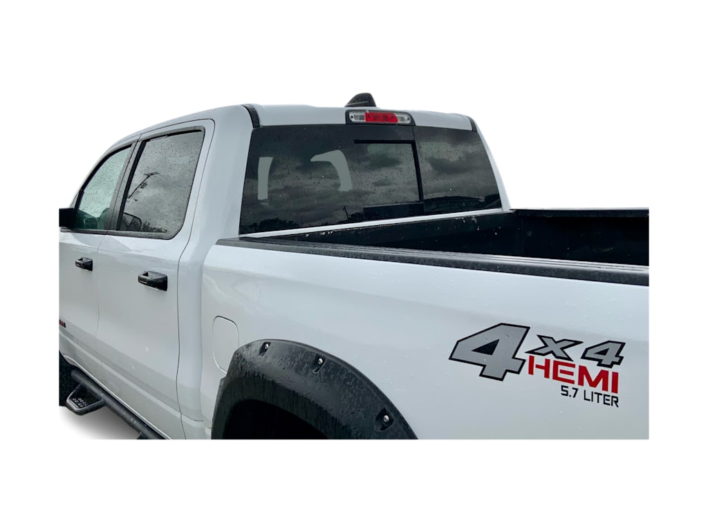 Thumbnail: 2023 RAM 1500 - 20