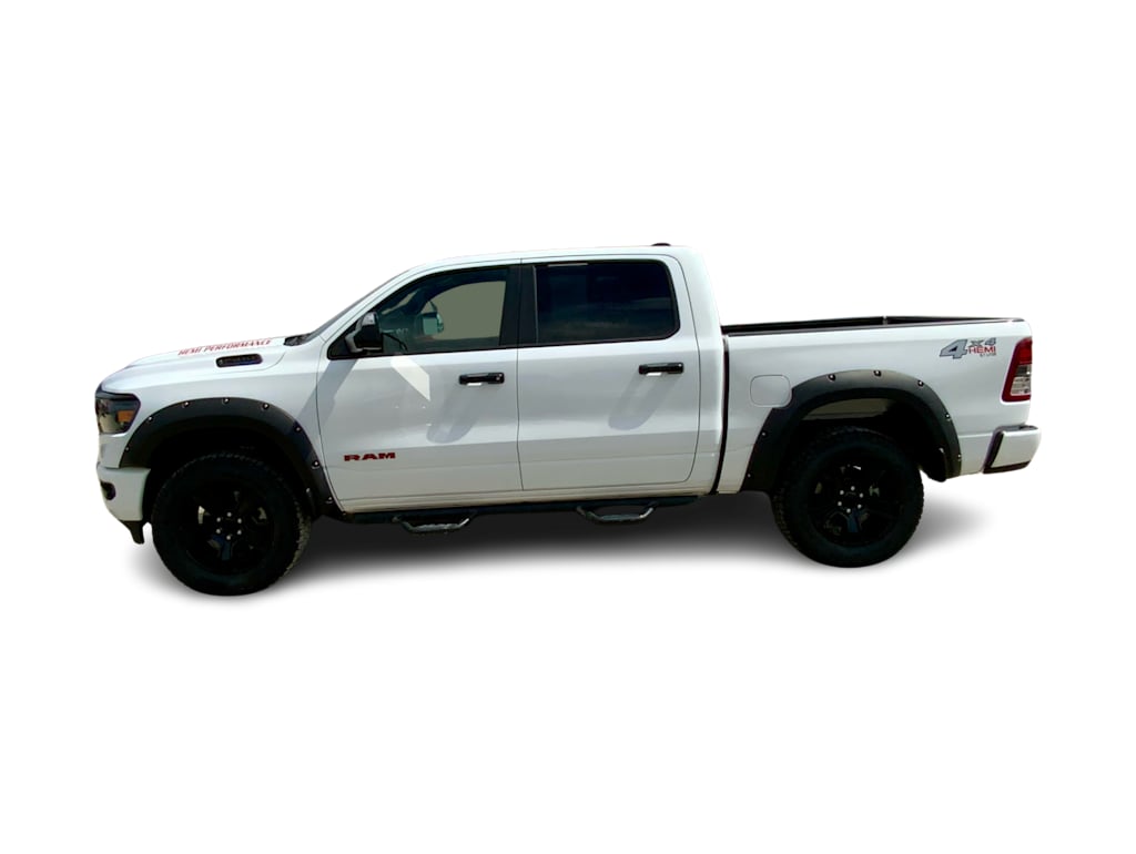 Thumbnail: 2023 RAM 1500 - 3