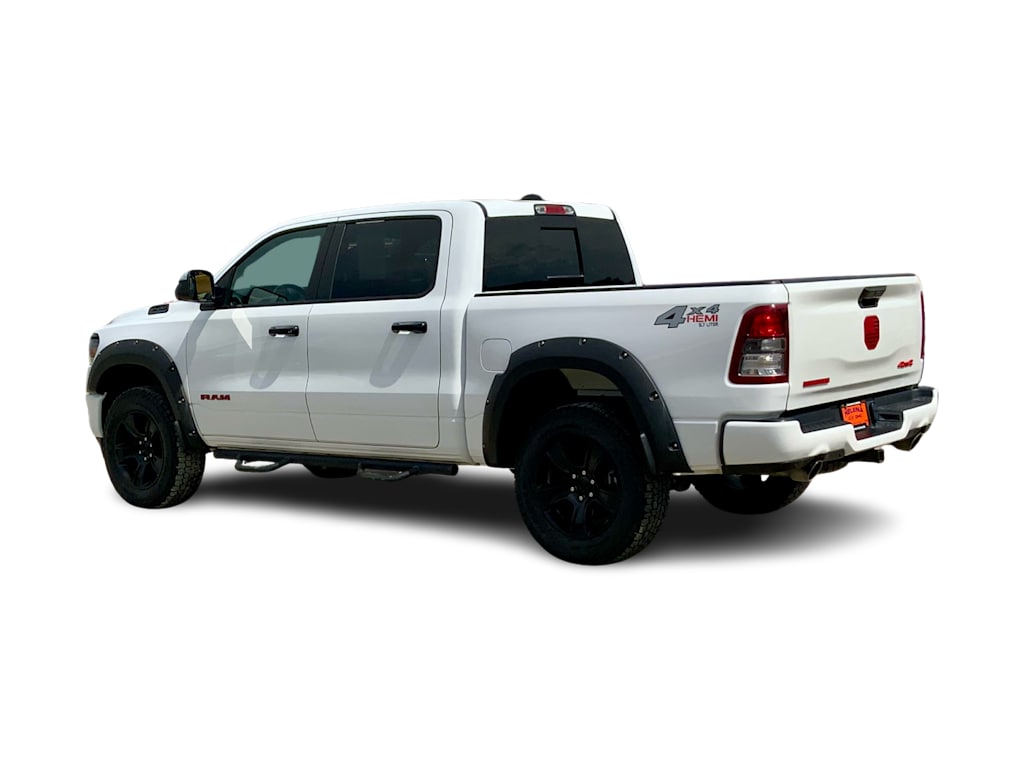 Thumbnail: 2023 RAM 1500 - 18