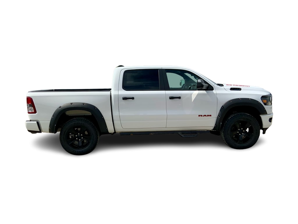 Thumbnail: 2023 RAM 1500 - 20